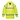 Signalisatie regenjas Portwest S460