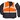 Signalisatie bodywarmer Portwest S769