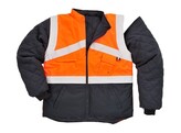 Signalisatie bodywarmer Portwest S769