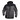 JAS DS JAKARTA SOFTSHELL GRIJS/ZWART 3XL