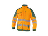 Hoge zichtbaarheidsvest Dassy Orlando