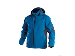 Softshell-jas DASSY  Gravity