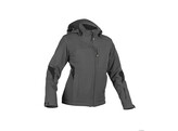JAS DS NORDIX WOMEN ANTRACIETGRIJS XL