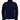 JAS B C SOFTSHELL HOODED NAVY 3XL