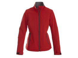 Softshell Printer Trial Lady