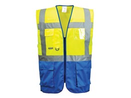 Signalisatie Gilet Portwest C476