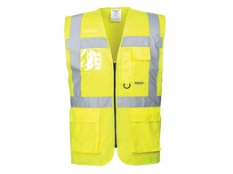 Signalisatie Gilet Portwest S476