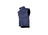 Bodywarmer Sioen Bernex