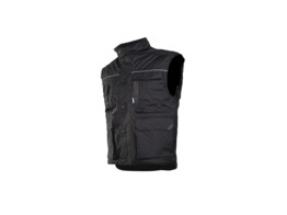 Bodywarmer Sioen Bernex