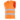 GILET SN ELBA 9044 FLUO-ORANJE 3XL