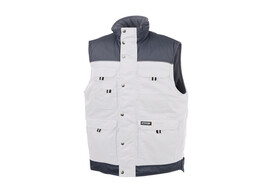 Schildersbodywarmer DASSY  Hulst