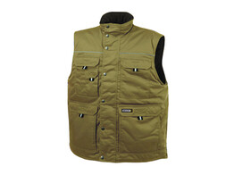 Bodywarmer DASSY  Mons