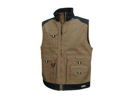 Bodywarmer DASSY  Faro