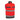 BODYWARMER DS BILBAO FLUOROOD/GRIJS XS