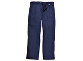 Vlamvertragende las broek Portwest BZ30