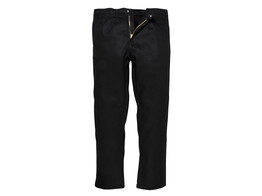 Vlamvertragende las broek Portwest BZ30
