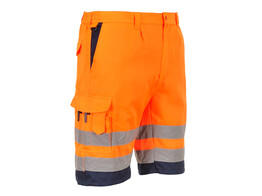 Signalisatie bermuda Portwest E043