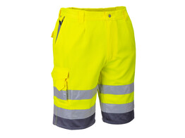 Signalisatie bermuda Portwest E043