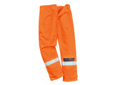 Vlamvertragende en antistatische broek Portwest FR26