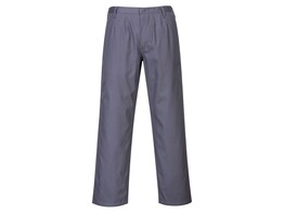 Vlamvertragende en antistatische broek Portwest FR36