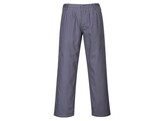 Vlamvertragende en antistatische broek Portwest FR36