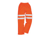 Signalisatie regenbroek Portwest RT51