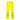 Signalisatie regenbroek Portwest S487