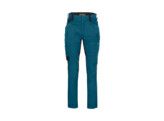 BROEK SY SQILL 105W PETROLBLAUW/ZWART 60