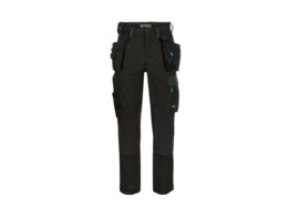 Holsterzakken broek SYNQ  QROWD