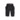 BERMUDA SY GOALIE 204W ZWART 42