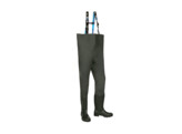 BROEKLAARS SN FALMORE 702A S5 GROEN 40