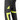 BROEK HV 80390 CHARCOAL/FLUOGEEL 44