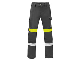 Multinorm werkbroek Havep 80395