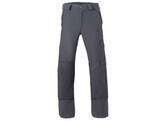 BROEK HV 8467 ME CHARCOALGRIJS 46