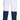 BROEK HV 8657 M2 WIT/BLAUW 44