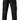 BROEK HV 8730 WORKER PRO ZWART/ZILVERGRIJS 44