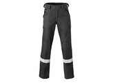 BROEK HV 8775 MQ ZWART 48