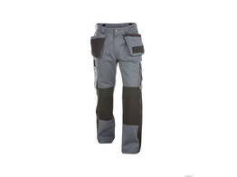 Werkbroek DASSY  Seattle 300g
