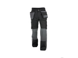 Werkbroek DASSY  Seattle 300g