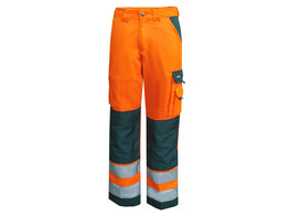 Signalisatiebroek DASSY  Buffalo