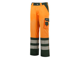 Signalisatiebroek DASSY  Lancaster