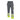 BROEK DS OMAHA 245GR GRIJS/FLUOGEEL 36
