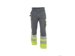 Zomer signalisatiebroek DASSY  Omaha