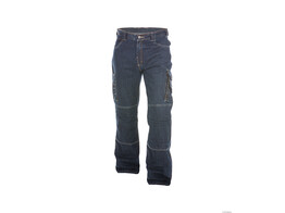 Jeans Werkbroek DASSY  Knoxville
