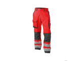 Signalisatiebroek Dassy Chicago
