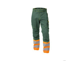 Signalisatiebroek DASSY  Phoenix