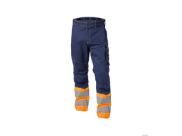 Signalisatiebroek DASSY  Phoenix