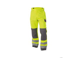 Multinorm hoge zichtbaarheidsbroek DASSY  Manchester