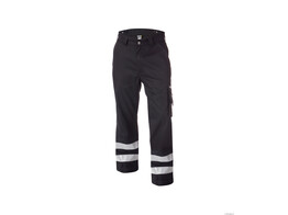 Reflecterende werkbroek DASSY  Vegas