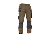 Multizakkenbroek Dassy Magnetic